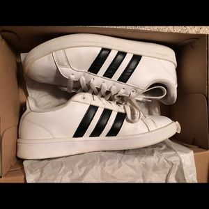 Adidas Cloudfoam Women’s Shoes